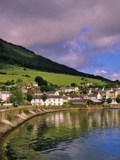 Carlingford, Cooley Peninsula, County Louth, Ireland.jpg